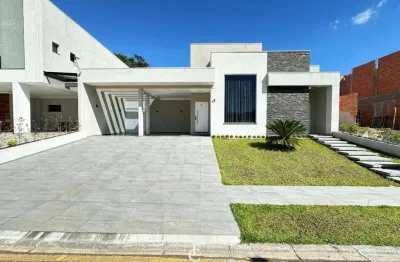 Casa de condomínio com 3 quartos, 180m², à venda em piraquara, vila são tiago
