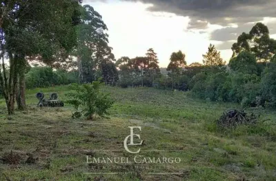 Chácara, 20125m², à venda em piraquara, planta deodoro