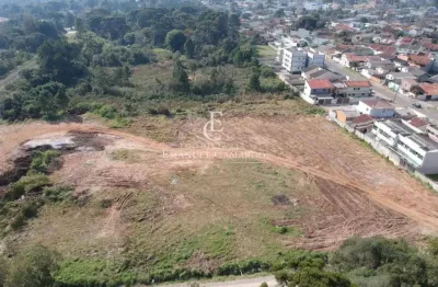 Terreno à venda na Rua Carlos Reichmann, Centro, Piraquara