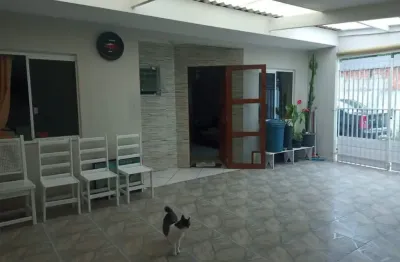 Casa em condomínio fechado com 3 quartos à venda na Rua Princesa Isabel, 0, Jardim Bela Vista, Piraquara