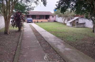 Casa com 3 quartos à venda na Rua Maestro Wassilio Zebulski, 48, Jardim Santa Mônica, Piraquara