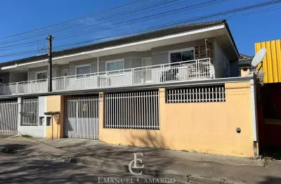 Casa com 2 quartos à venda na Rua Visconde de Cairu, 0, Jardim Bela Vista, Piraquara