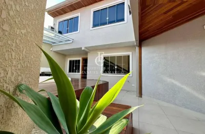 Casa com 2 quartos à venda na Rua Tibagi, 0, Planta Araçatuba, Piraquara