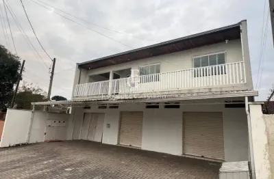 Imóvel comercial e residêncial a venda em piraquara