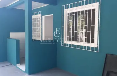 Casa com 3 quartos à venda na Rua José Boganiko Sobrinho, Planta Santa Clara, Piraquara