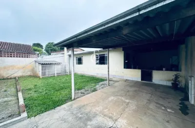 Casa com 3 quartos à venda na Rua Carlos Belão, Vila Juliana, Piraquara