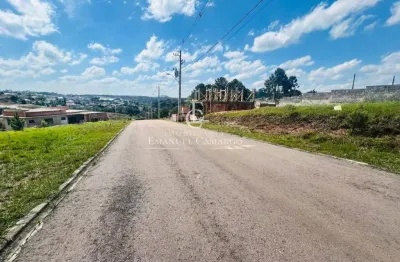 Terrenos a venda condomínio residencial fellini, campina grande do sul