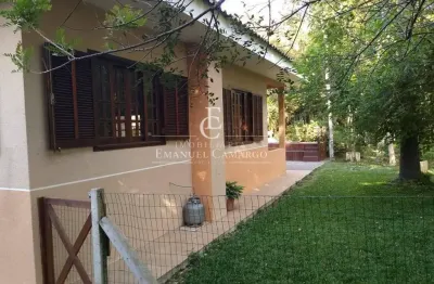 Chácara / sítio à venda na Rua João Batista de Souza Maceno, Loteamento Chácara Chantecler, Piraquara