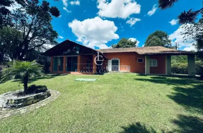 Casa em condomínio fechado com 3 quartos à venda na Avenida Jacob Valenga, Vila Franca, Piraquara
