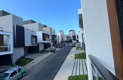 Casa com 3 quartos à venda na Rua Ernesto Durigan, Santa Felicidade, Curitiba