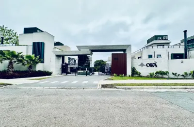Casa com 3 quartos à venda na Rua Ernesto Durigan, Santa Felicidade, Curitiba