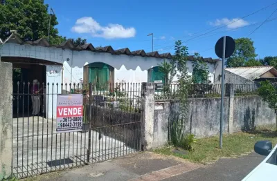 Casa com 3 quartos à venda na Rua Coronel Machado Lopes, Jardim Santa Mônica, Piraquara