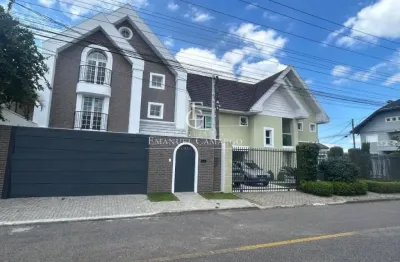 Casa com 3 quartos à venda na Rua Santa Helena, Centro, Pinhais