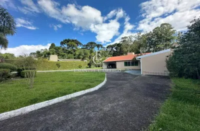 Casa com 4 quartos à venda na Rua Joana Percegona Zen, Borda do Campo, São José dos Pinhais