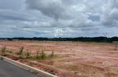 Terreno à venda na Rua Rui Barbosa, Jardim Veneza, Fazenda Rio Grande