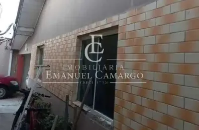 Terreno à venda na Rua Joaquim Simões, Guarituba, Piraquara