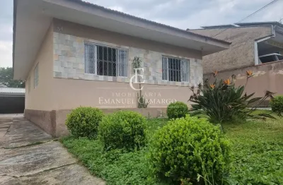 Casa com 3 quartos à venda na Rua Guilherme Ribeiro, Vila São Cristóvão, Piraquara