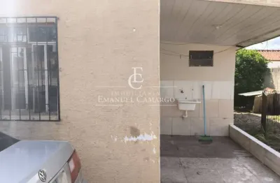 Casa à venda na Rua Barão do Rio Branco, Jardim Bela Vista, Piraquara
