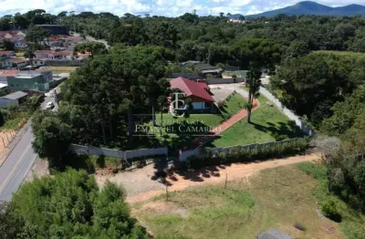 Chácara / sítio com 4 quartos à venda na Rua José Marcelino Artigas, Vila Juliana, Piraquara