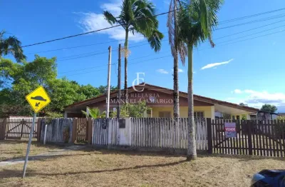 Casa com 2 quartos à venda na Praça de Embarque, Ilha do Mel, Pontal do Paraná