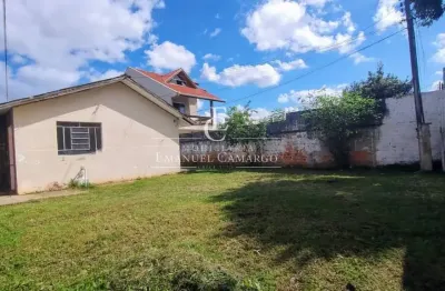 Casa com 3 quartos à venda na Rua Justiliano Mendes da Silva, Jardim Cláudia, Pinhais