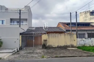Casa com 3 quartos à venda na Rua Corbélia, Alto Tarumã, Pinhais