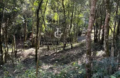 Terreno à venda na Maria Gulda Berwanger, Santa Helena 3, Piraquara