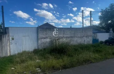 Casa com 3 quartos à venda na Rua Congo, Pineville, Pinhais