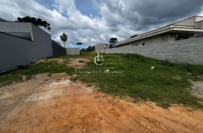 Terreno à venda na Rua Clemente Simião, Vila Juliana, Piraquara