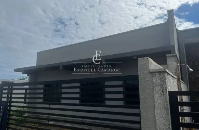 Casa com 2 quartos à venda na Avenida Paranaguá, Centro, Matinhos