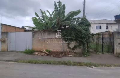 Casa com 3 quartos à venda na Rua Barão do Rio Branco, Jardim Bela Vista, Piraquara