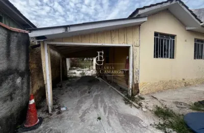 Terreno à venda na Rua Nossa Senhora de Fátima, Centro, Piraquara