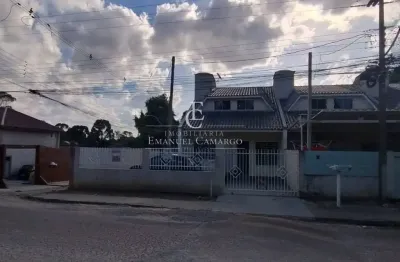 Casa com 3 quartos à venda na Avenida Vidal Ramos, Vila São Tiago, Piraquara