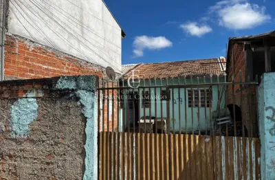 Casa com 2 quartos à venda na Rua Uruguai, Guarituba, Piraquara