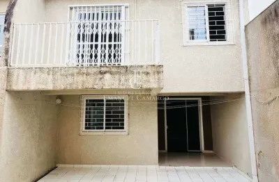 Casa com 3 quartos à venda na Rua Elias Alves Ferreira, Vila São Cristóvão, Piraquara