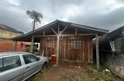 Terreno à venda na Rua Guilhermina Clippel Gaio, Centro, Piraquara