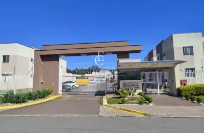Apartamento com 2 quartos à venda na Rua Rio Purus, Weissópolis, Pinhais