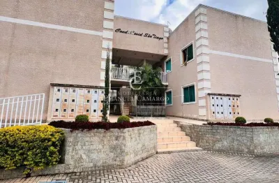 Apartamento com 2 quartos à venda na Avenida Xanxerê, Vila São Tiago, Piraquara