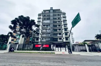Apartamento novo  a venda bairro juveve em curitiba-pr