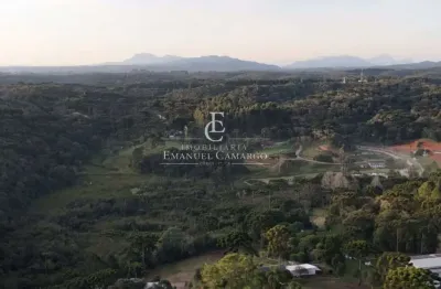 Chácara / sítio à venda na Estrada Do Pinheiro Seco, Borda do Campo de São Sebastião, São José dos Pinhais