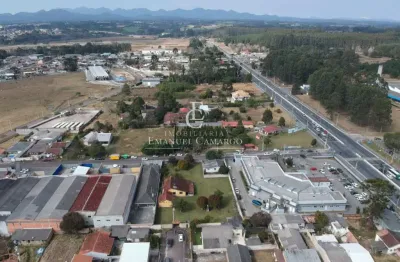 Terreno à venda na Rua Oswaldo Cruz, Jardim Primavera, Piraquara