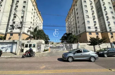 Apartamento mobiliado à venda  – guaíra | curitiba/pr