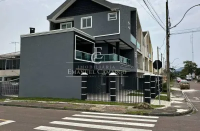 Casa com 3 quartos à venda na Rua Guilhermina Clippel Gaio, Centro, Piraquara