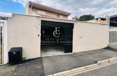 Casa com 3 quartos à venda na Rua Wilson Nóbrega de Franca, Vila Juliana, Piraquara