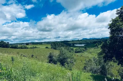Chácara / sítio à venda na Rua João Fontana Pires, Colônia Santa Maria, Piraquara