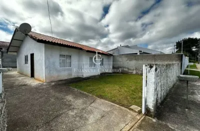 Casa com 3 quartos à venda na Rua Amim Rieche, Jardim Bom Jesus dos Passos, Piraquara