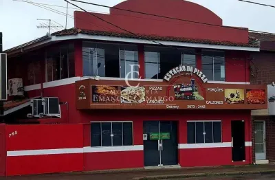Sala comercial à venda na Avenida Getúlio Vargas, Centro, Piraquara