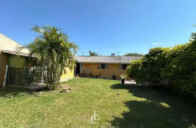 Casa com 3 quartos à venda na Rua Carlos Poulhmann, Maria Antonieta, Pinhais
