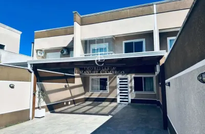 Casa com 4 quartos à venda na Rua Carlos Poulhmann, Maria Antonieta, Pinhais