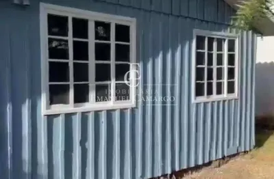 Casa com 3 quartos à venda na Rua Affonso Favoretto, Vila Fuck, Piraquara